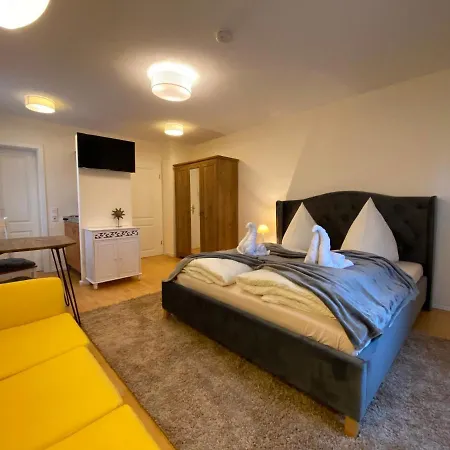 In Zweiter Seereihe Appartement *