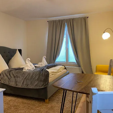 Appartement In Zweiter Seereihe *