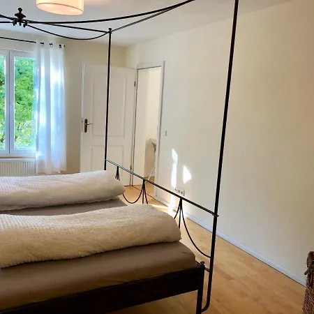In Zweiter Seereihe Appartement