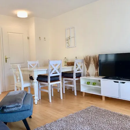 In Zweiter Seereihe Apartment Uberlingen