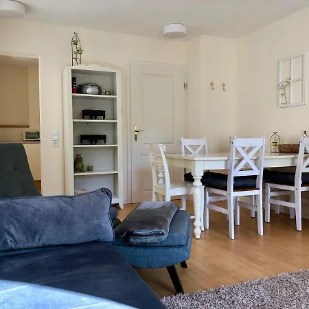 In Zweiter Seereihe Appartement *