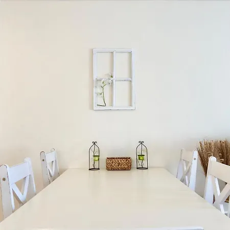 In Zweiter Seereihe Appartement
