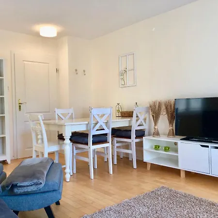 Appartement In Zweiter Seereihe Uberlingen