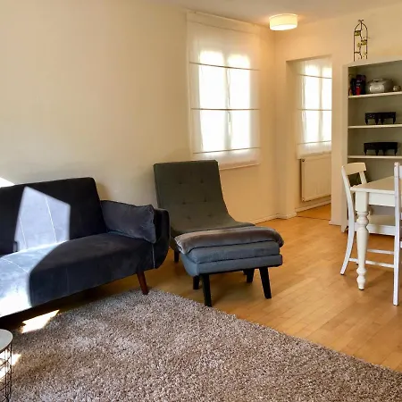 In Zweiter Seereihe Appartement