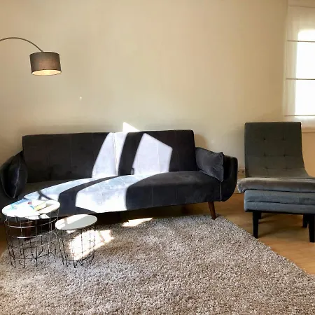 In Zweiter Seereihe Appartement *