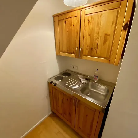 In Zweiter Seereihe Appartement Uberlingen