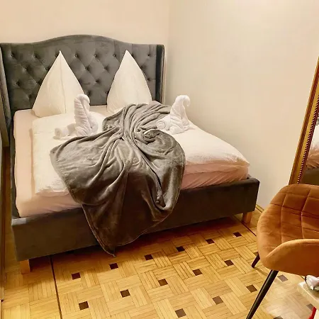 In Zweiter Seereihe Appartement *