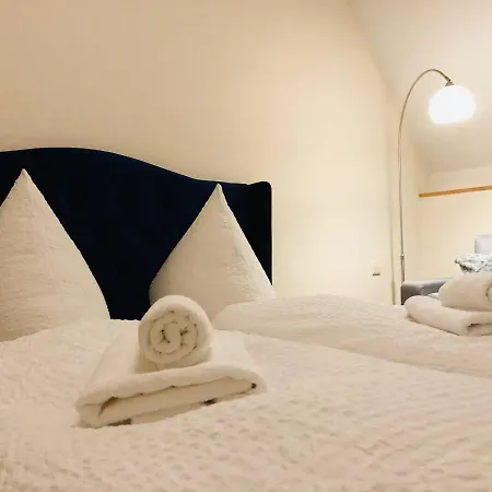 Appartement In Zweiter Seereihe Uberlingen