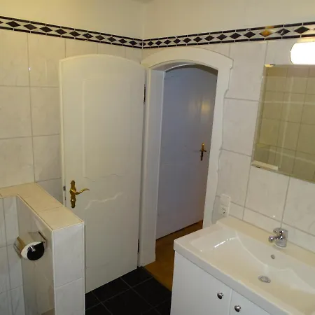 In Zweiter Seereihe Appartement