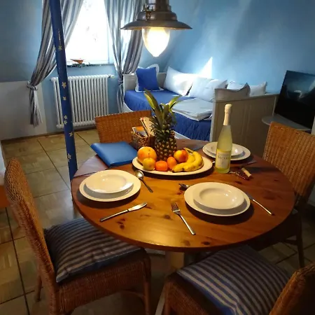 In Zweiter Seereihe Appartement Uberlingen