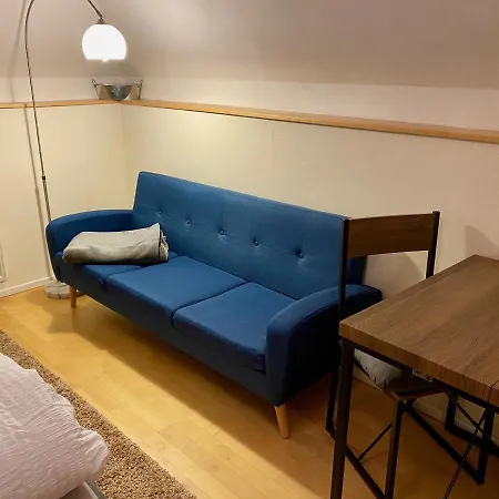 Appartement In Zweiter Seereihe *
