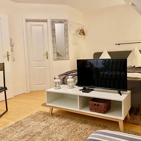 Appartement In Zweiter Seereihe *