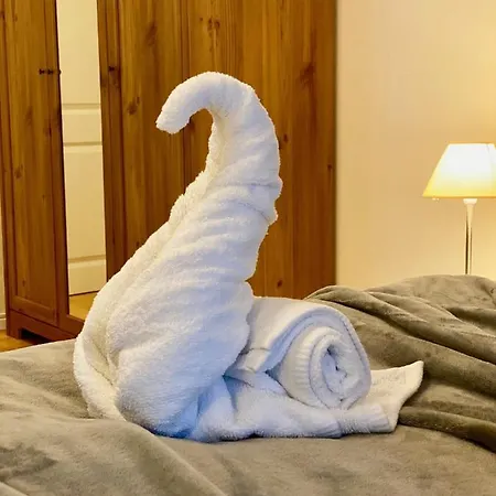 In Zweiter Seereihe Appartement Uberlingen