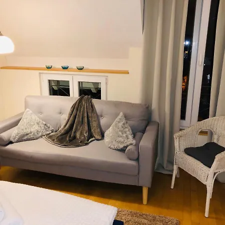 In Zweiter Seereihe Appartement *