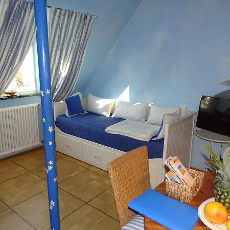 In Zweiter Seereihe Appartement