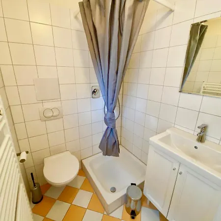 In Zweiter Seereihe Appartement