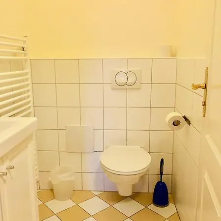 Appartement In Zweiter Seereihe *