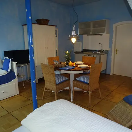 In Zweiter Seereihe Appartement *