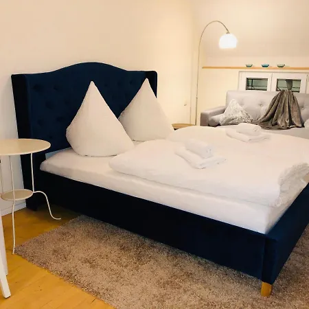 Appartement In Zweiter Seereihe