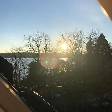 In Zweiter Seereihe *
