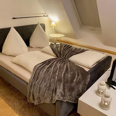 In Zweiter Seereihe Appartement