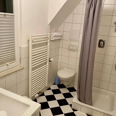 In Zweiter Seereihe Appartement Uberlingen