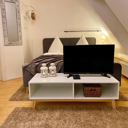 In Zweiter Seereihe Appartement Uberlingen