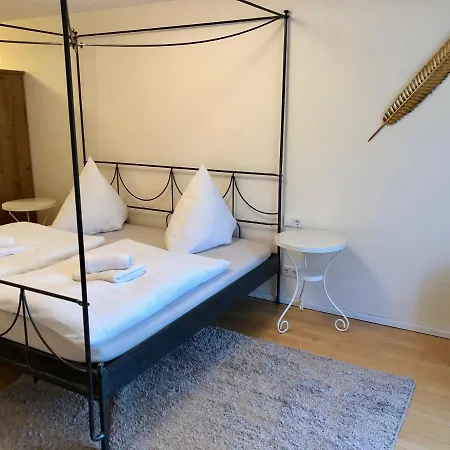 Appartement In Zweiter Seereihe Uberlingen