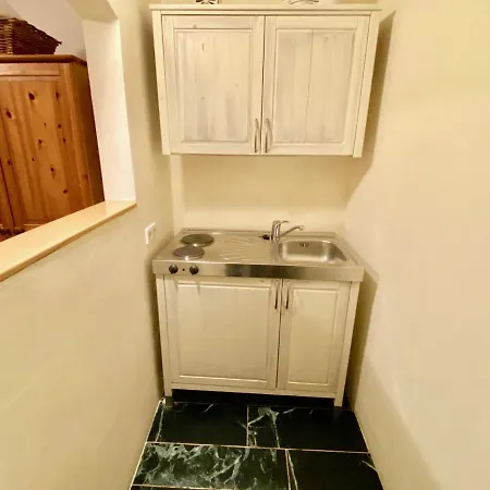 Appartement In Zweiter Seereihe Uberlingen